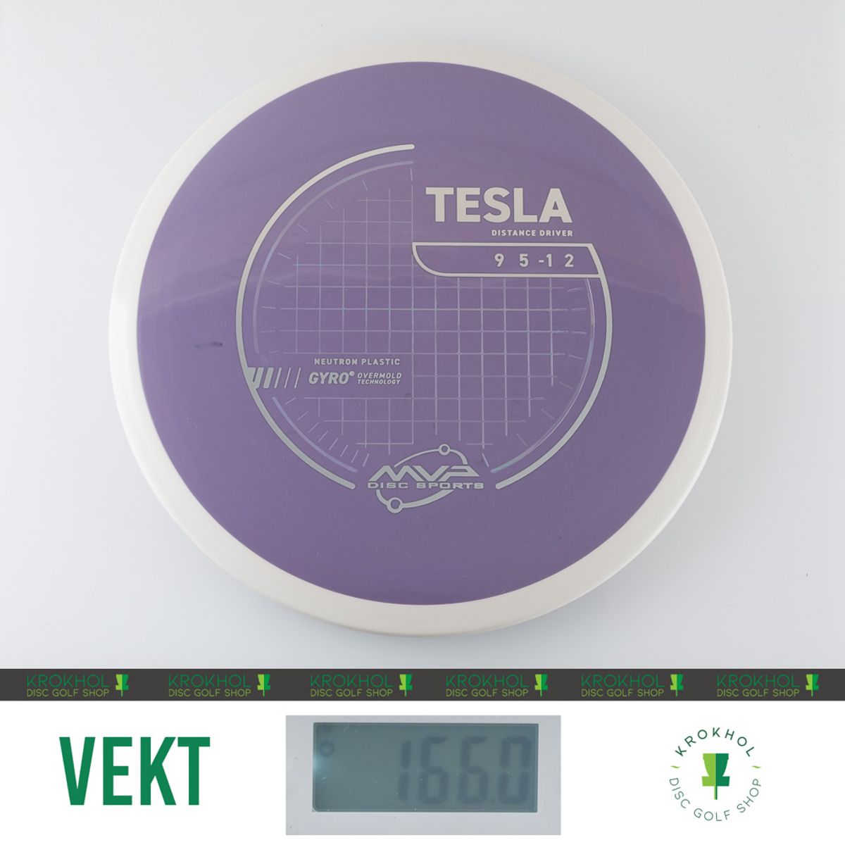 Neutron Tesla
