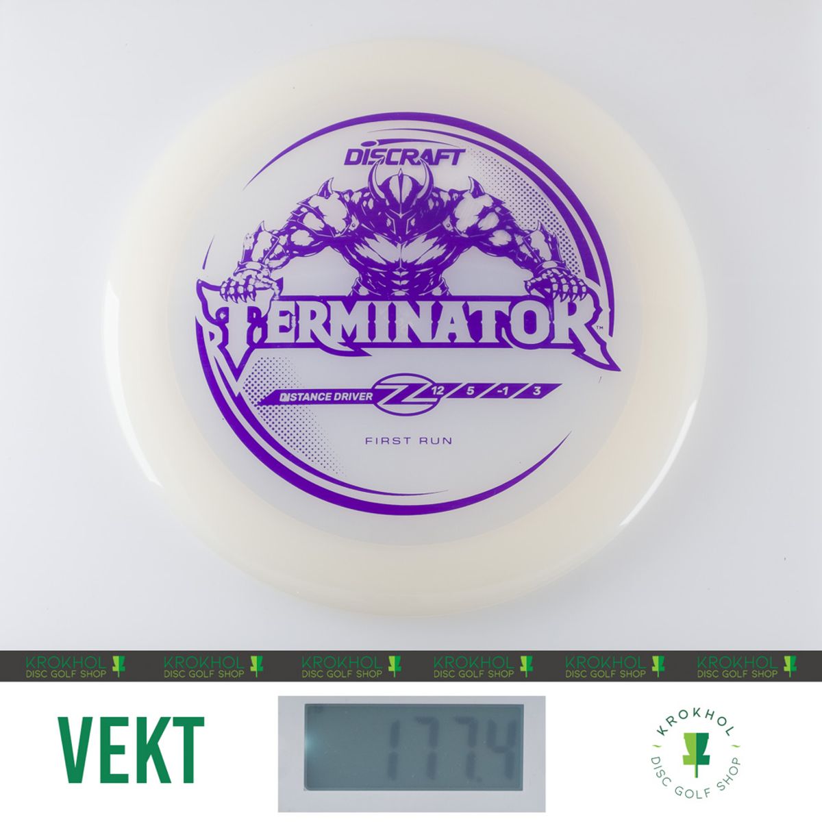 Z Line Terminator