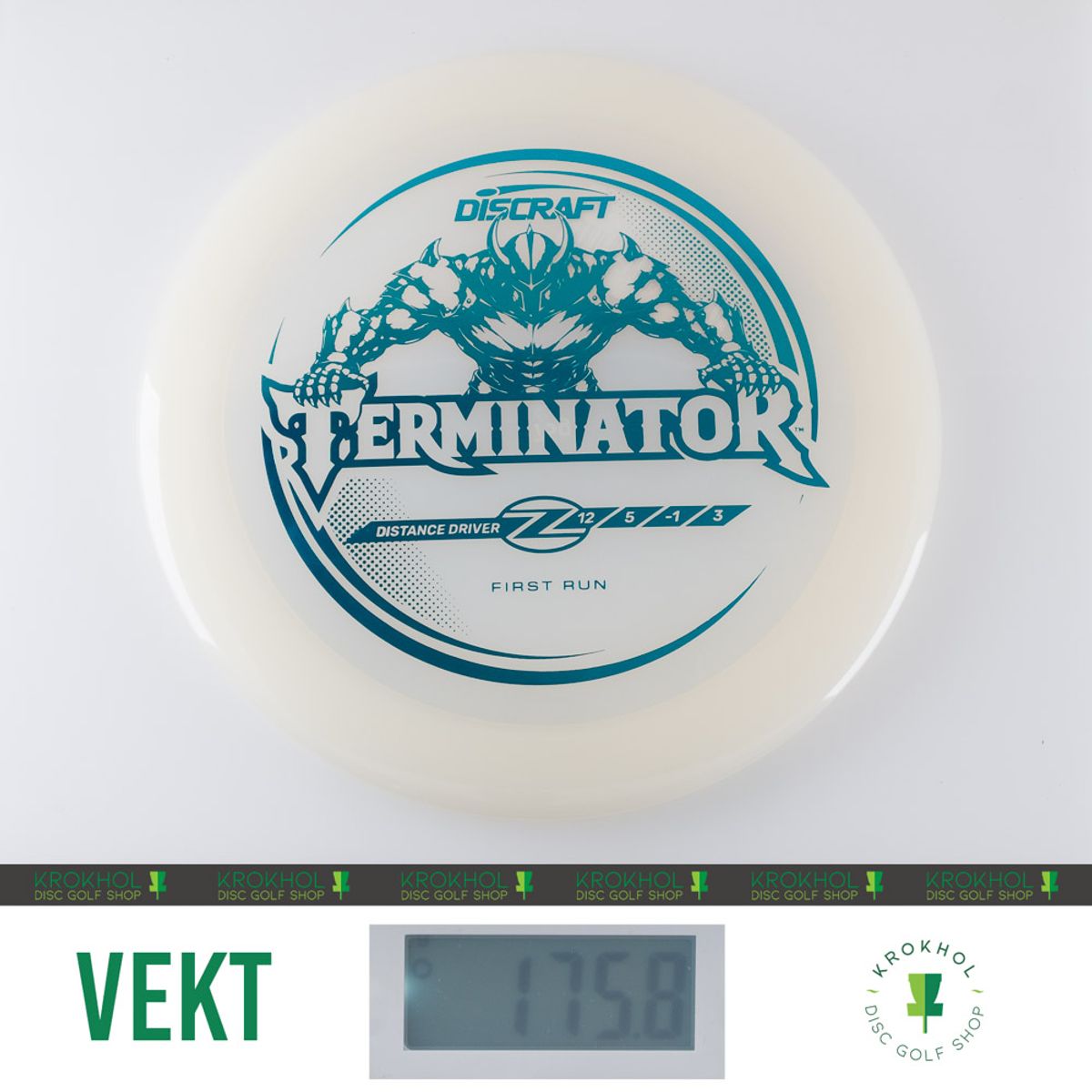 Z Line Terminator