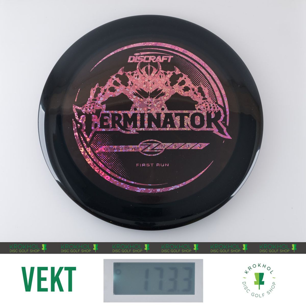 Z Line Terminator