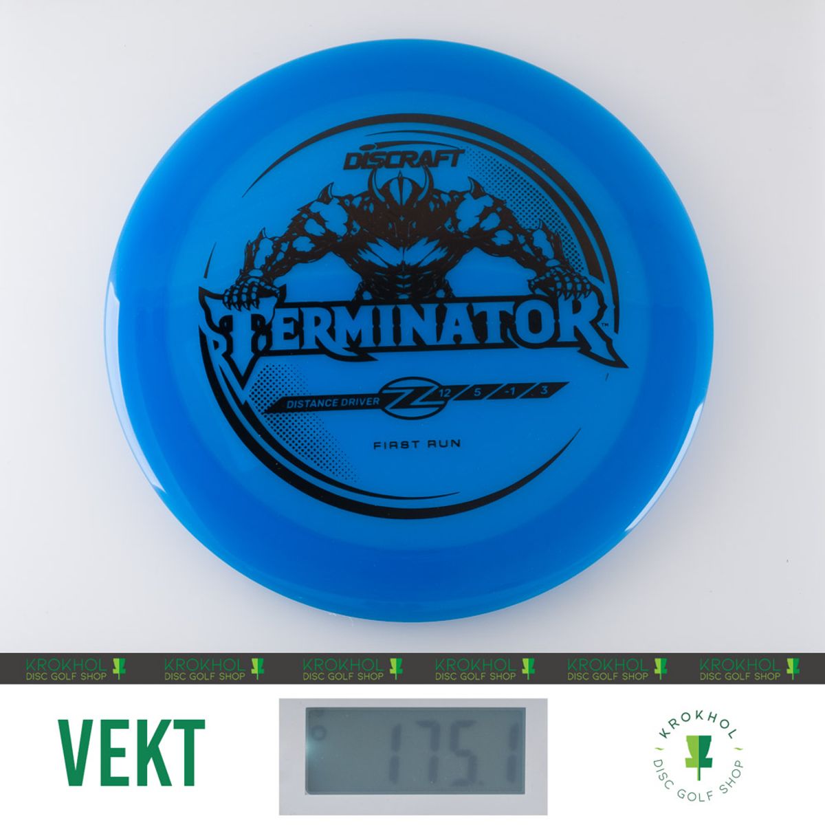 Z Line Terminator
