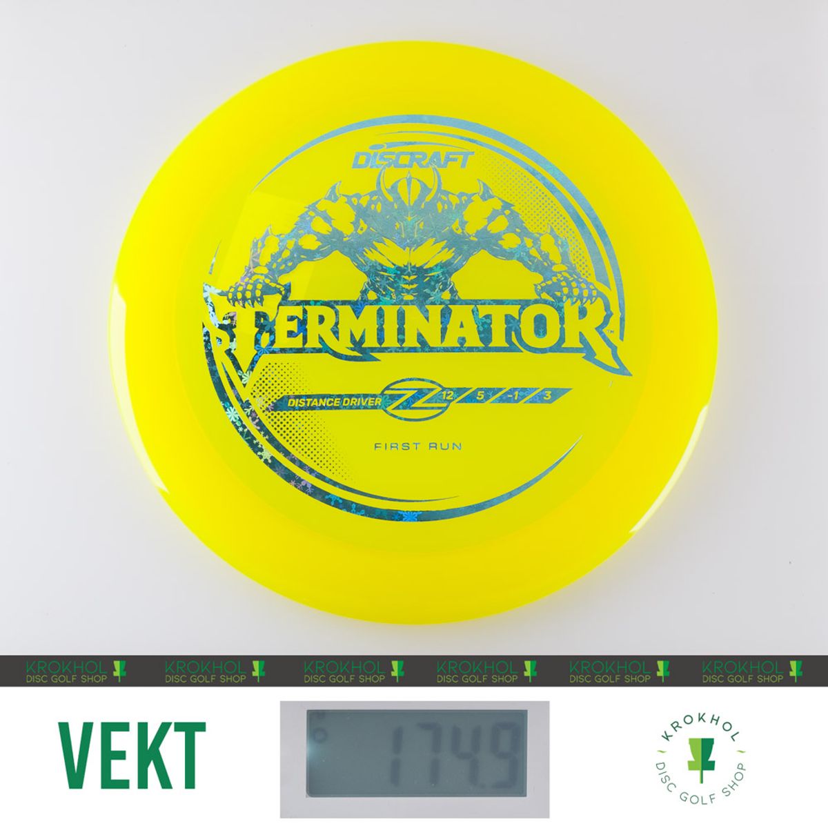 Z Line Terminator