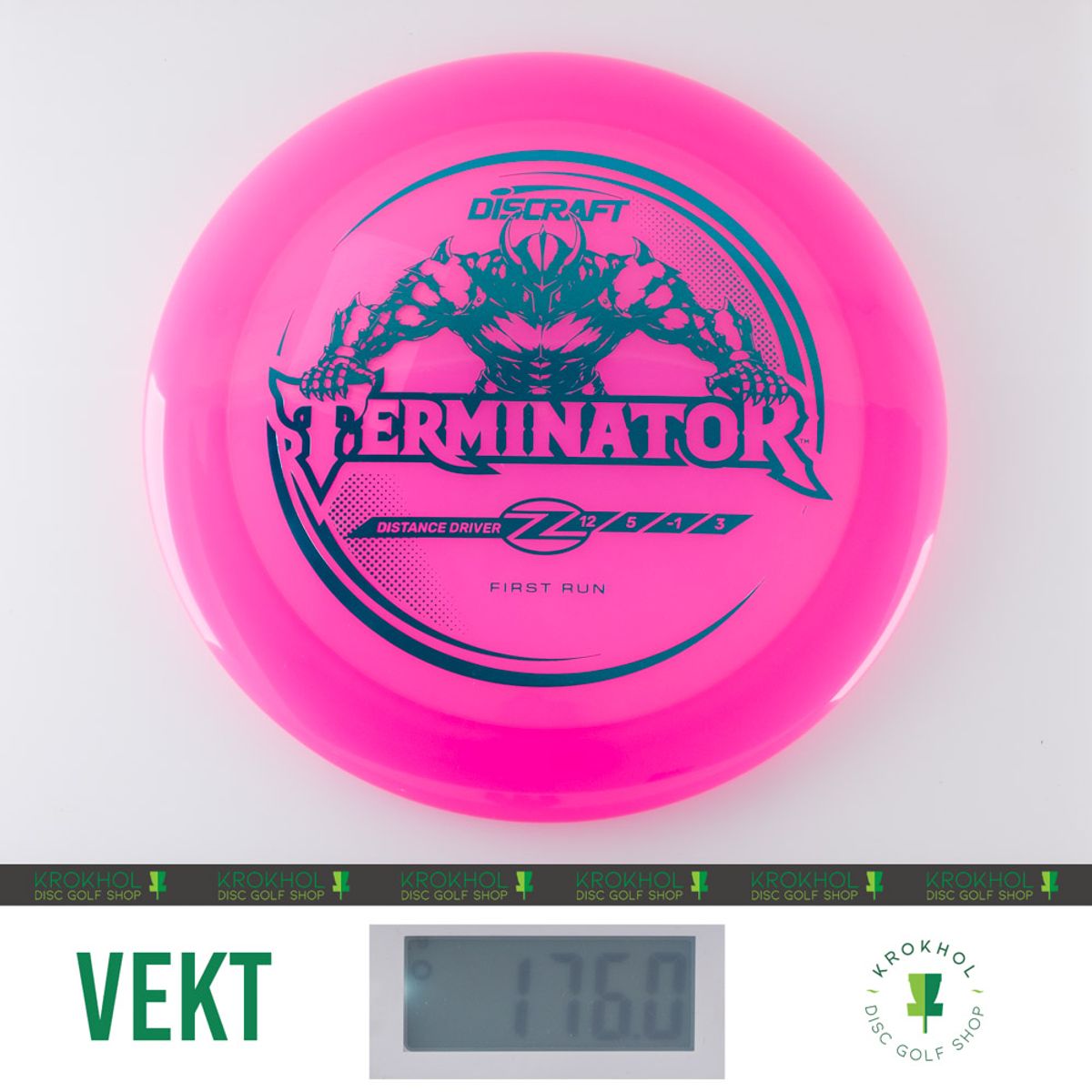 Z Line Terminator