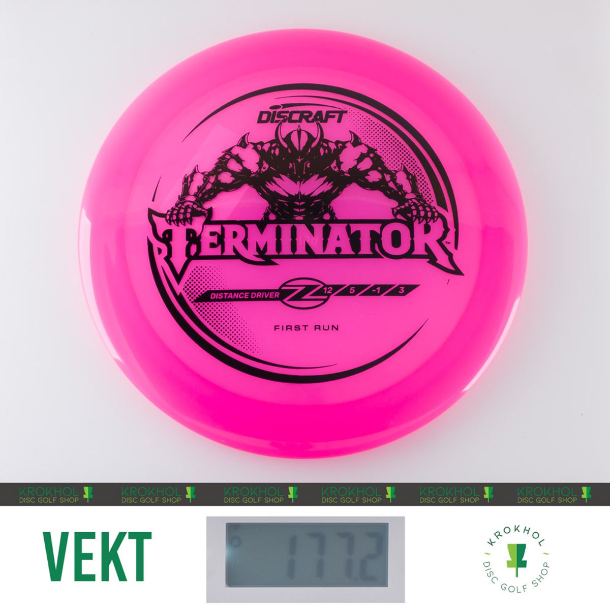 Z Line Terminator