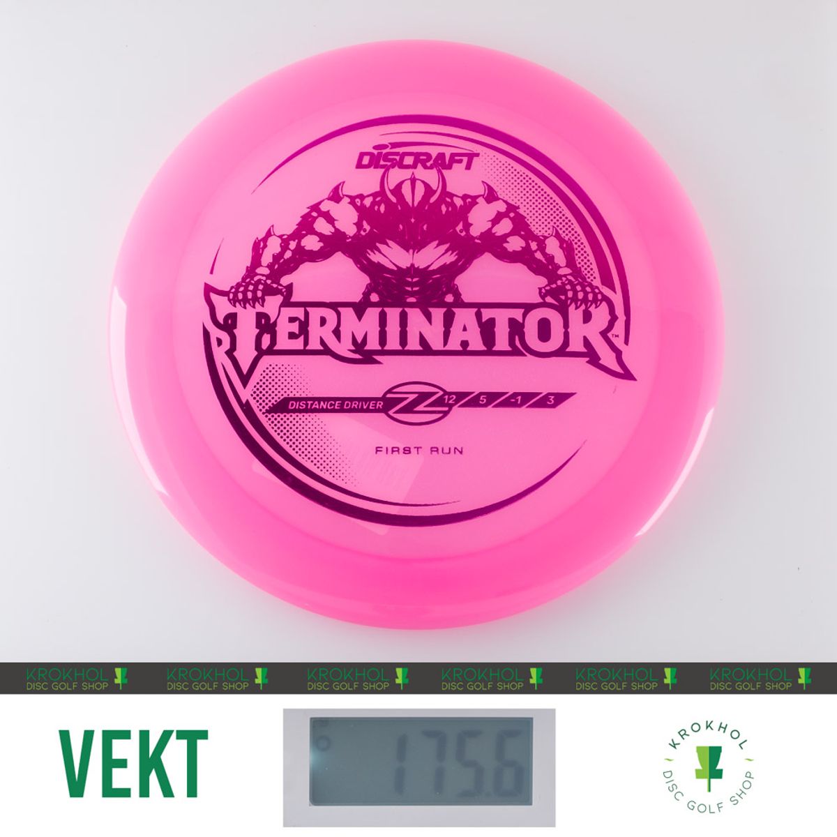 Z Line Terminator
