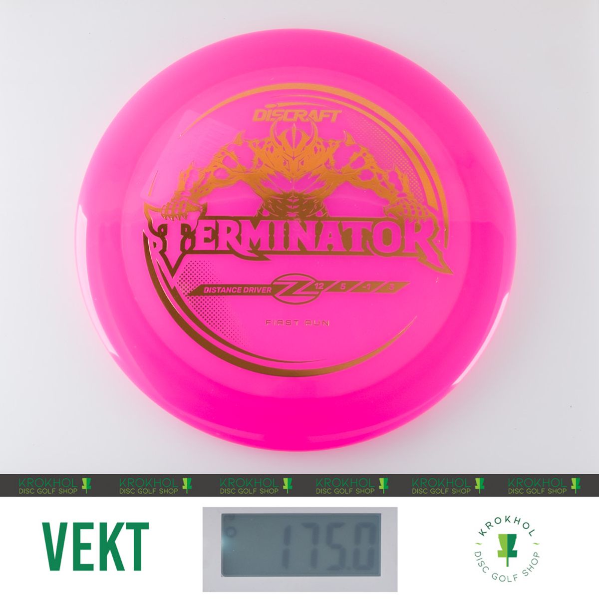Z Line Terminator