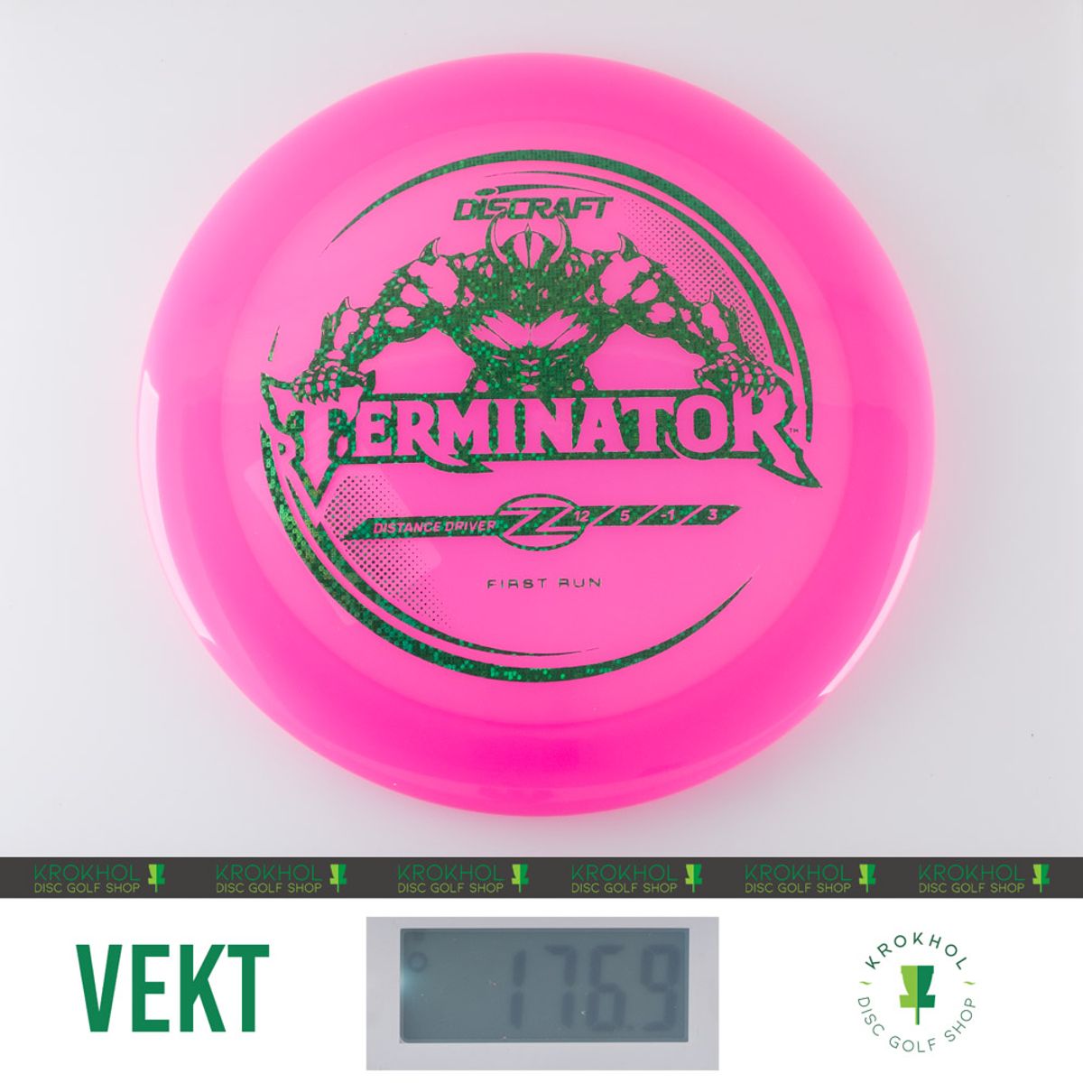 Z Line Terminator