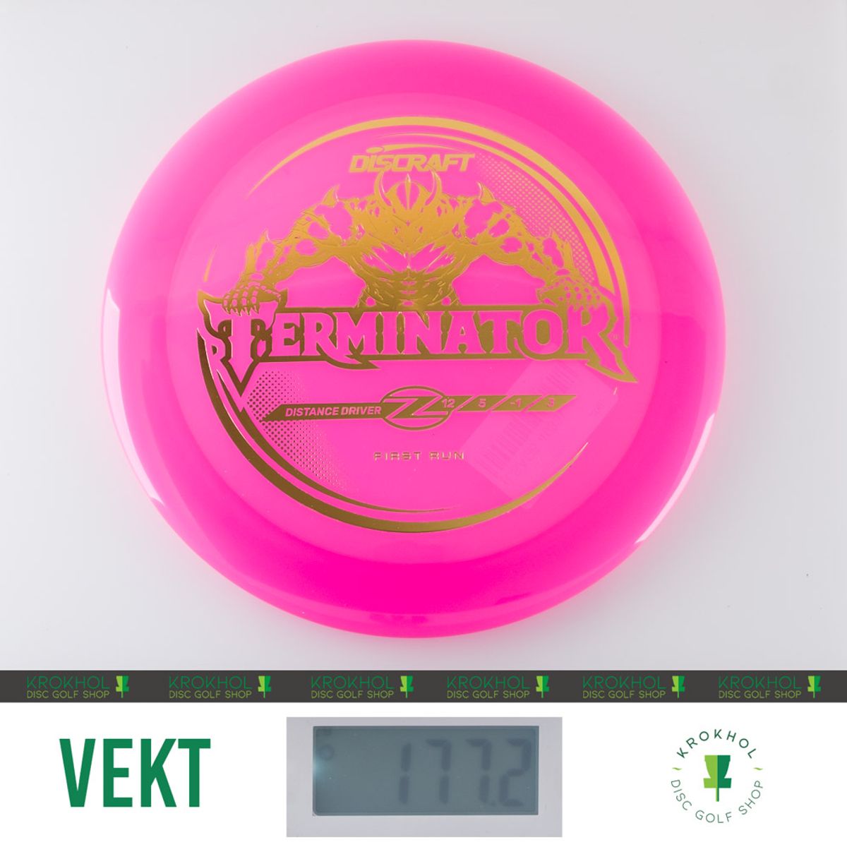 Z Line Terminator