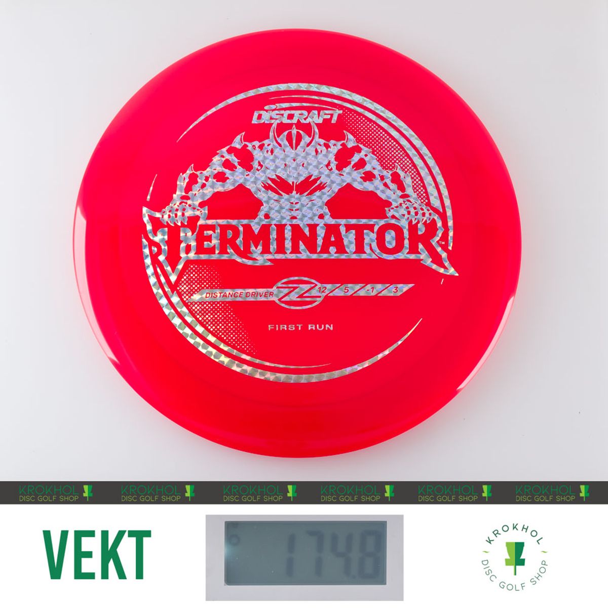 Z Line Terminator