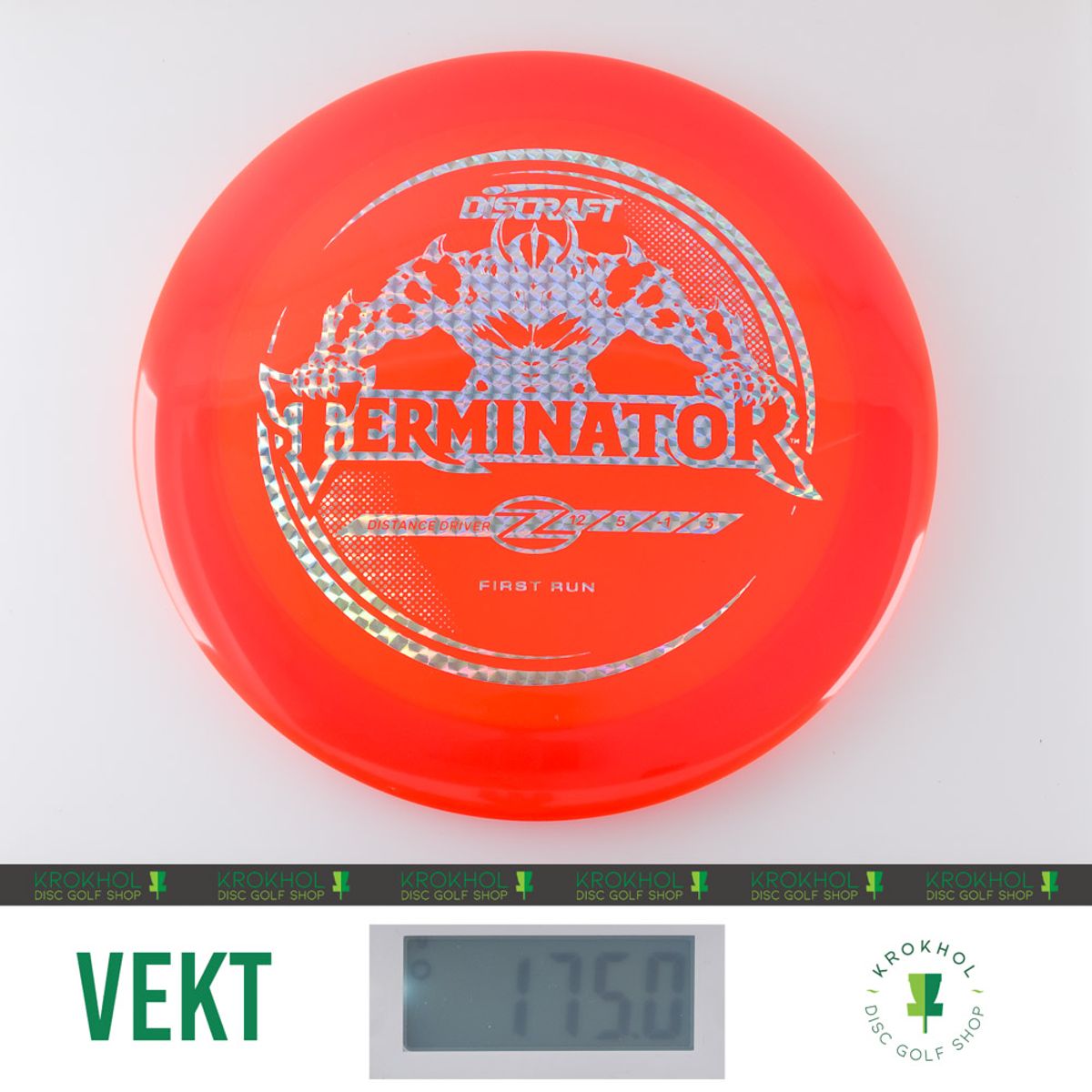 Z Line Terminator