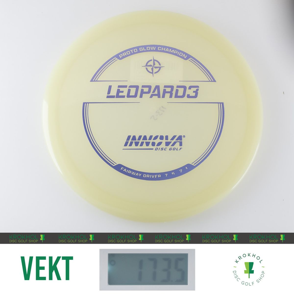 Champion Proto Glow Leopard3