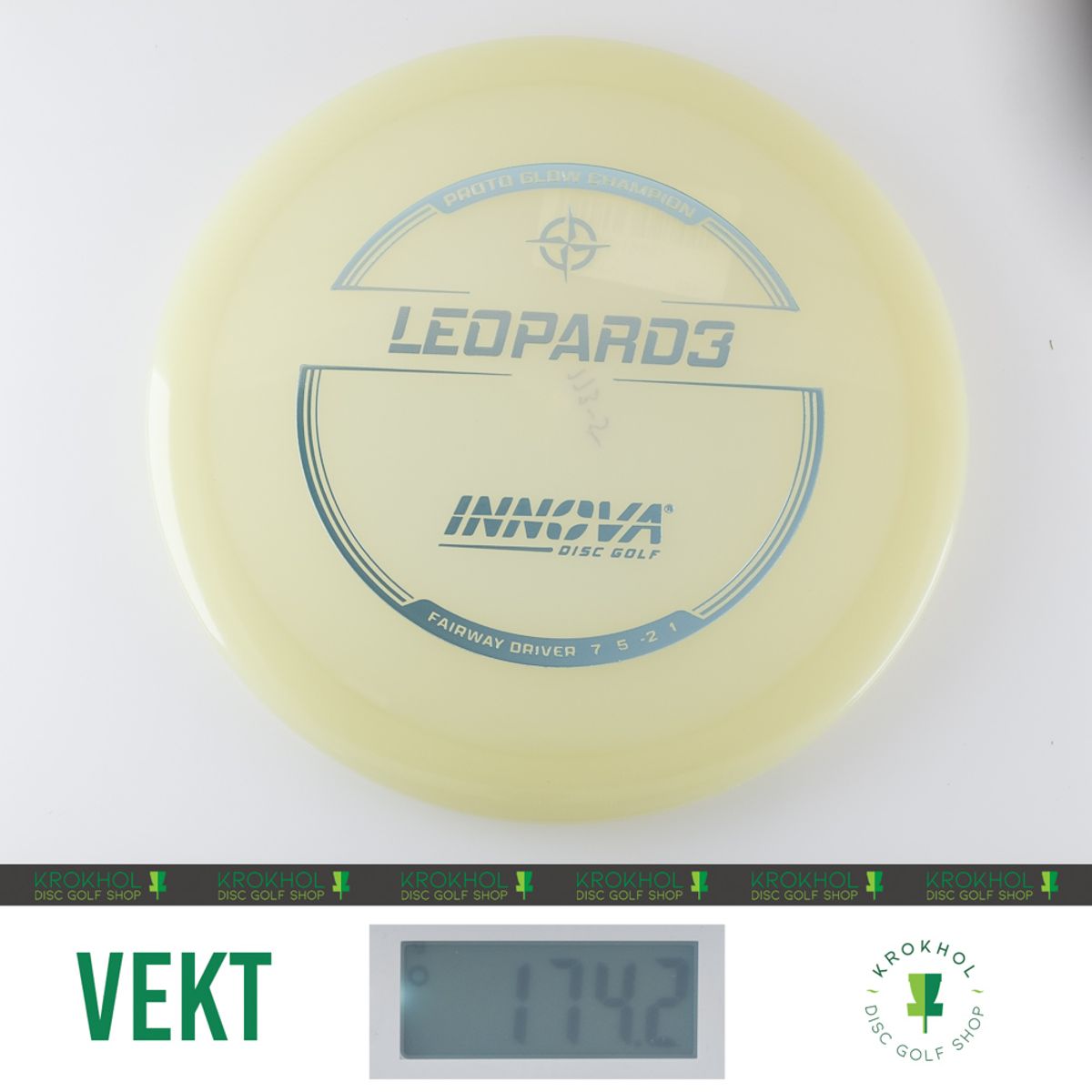 Champion Proto Glow Leopard3
