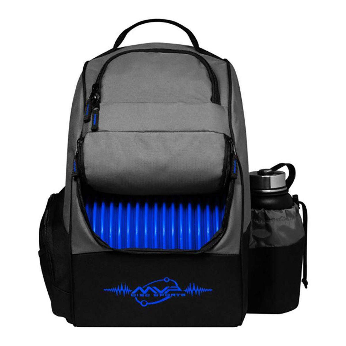 MVP Shuttle Backpack