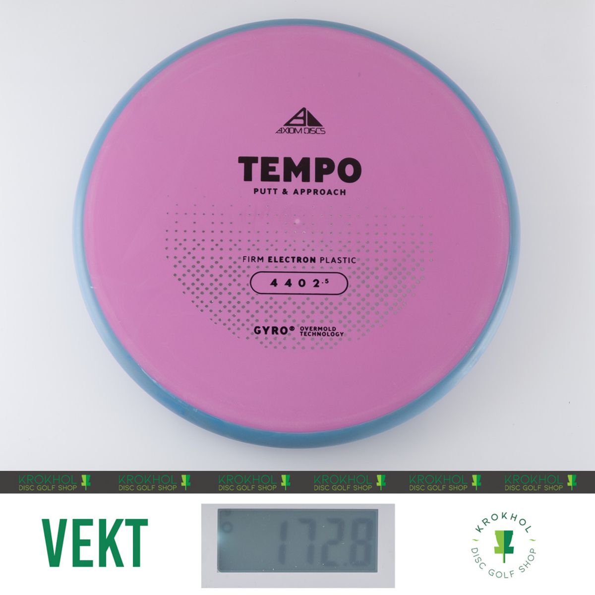 Electron Firm Tempo