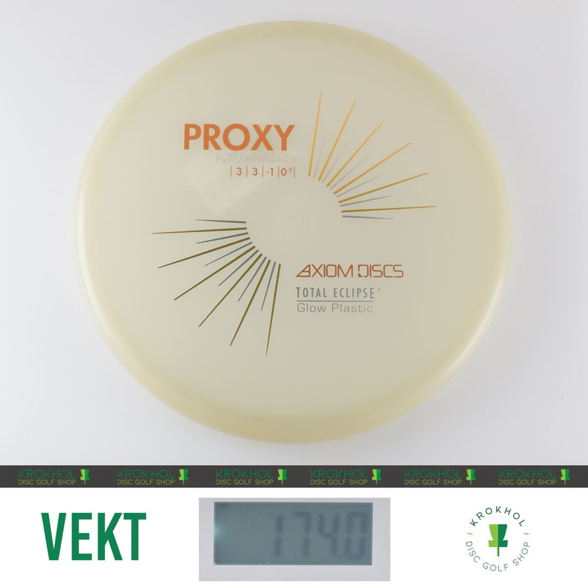 Total Eclipse Glow Proxy