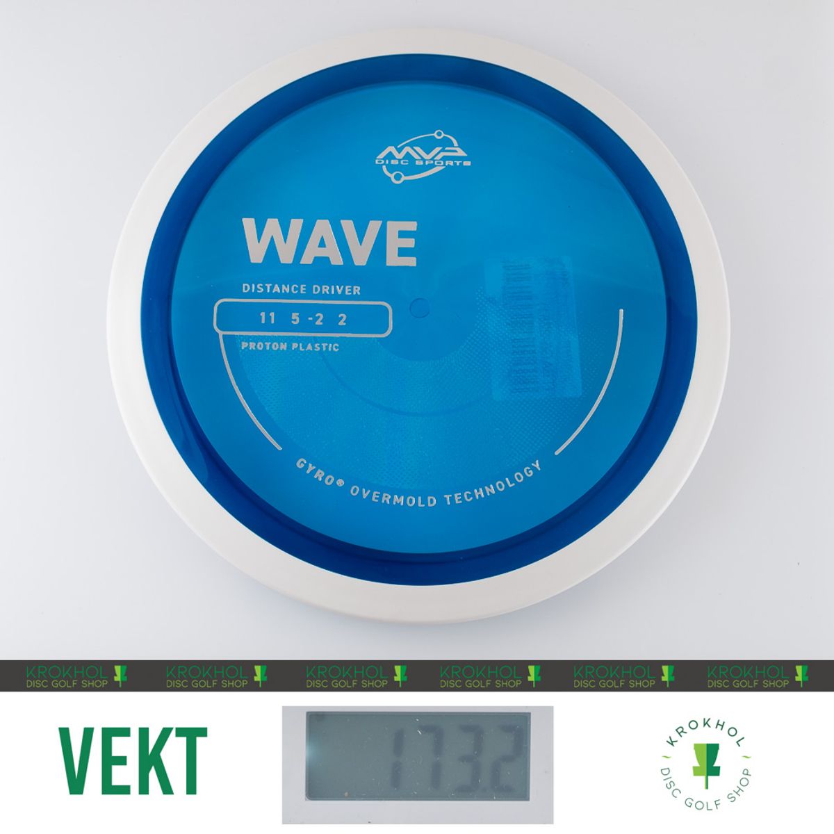Proton Wave