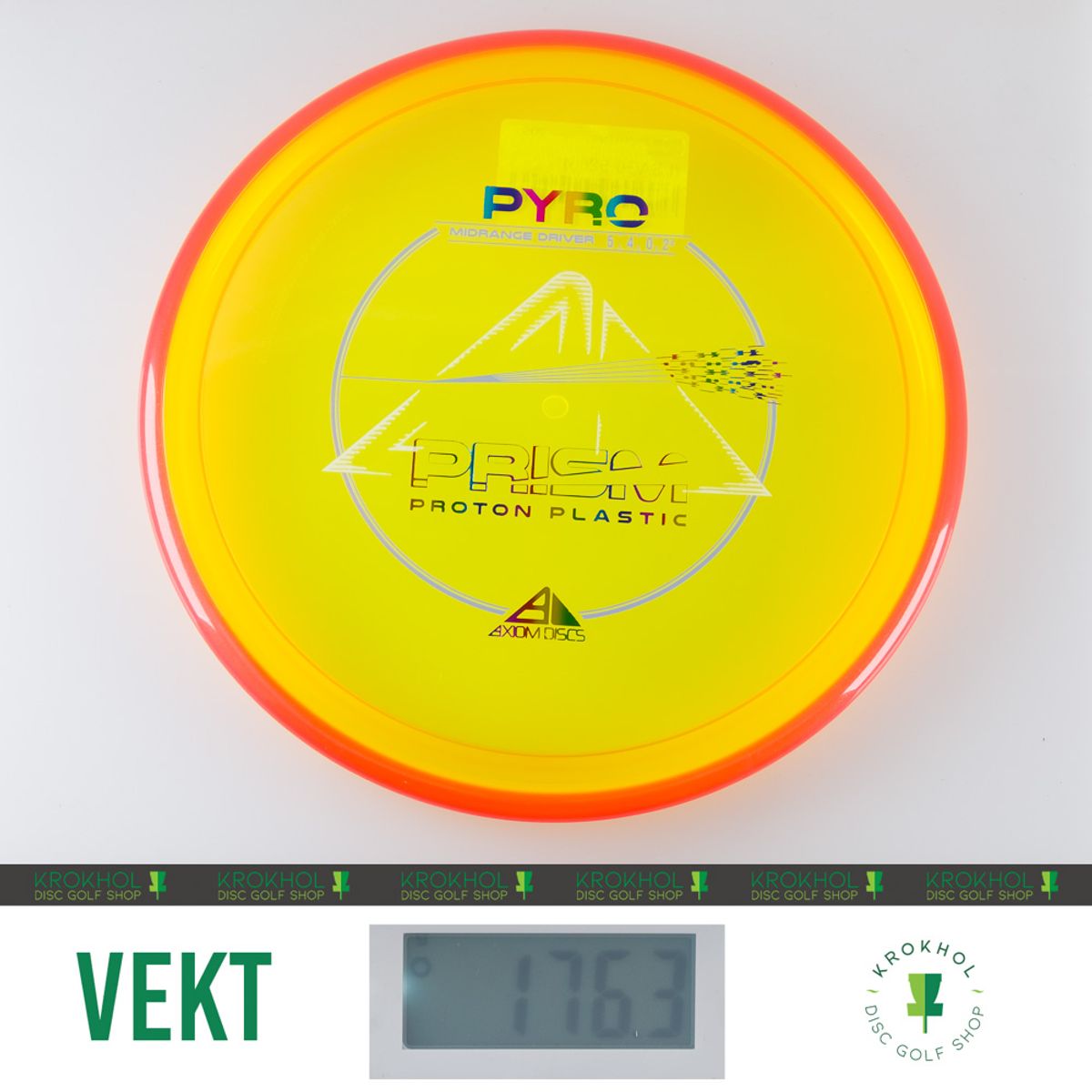 Prism Proton Pyro - Classic