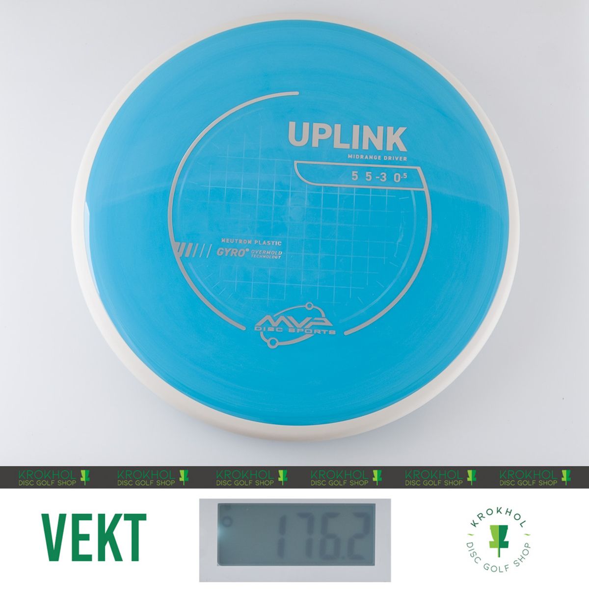 Neutron Uplink