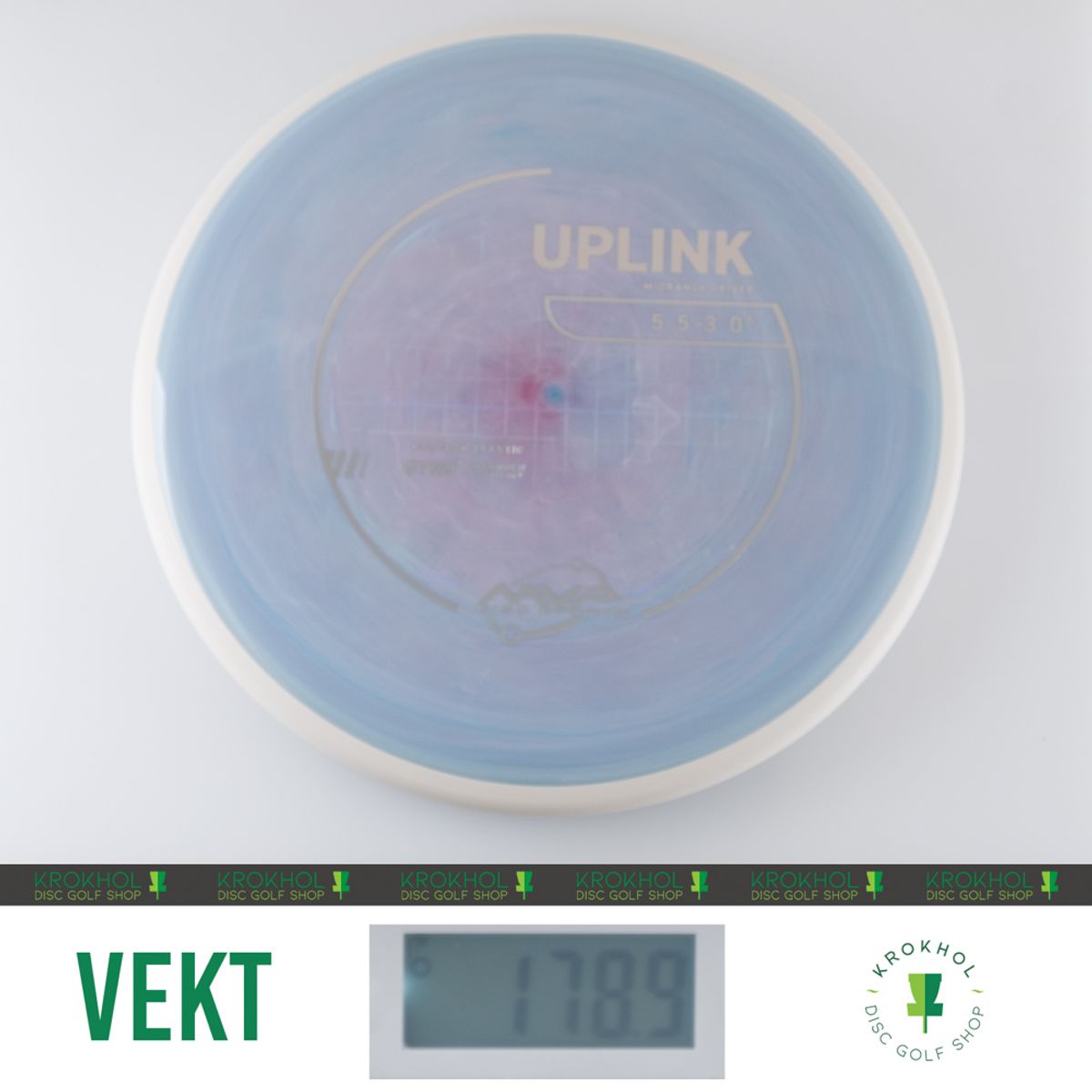 Neutron Uplink