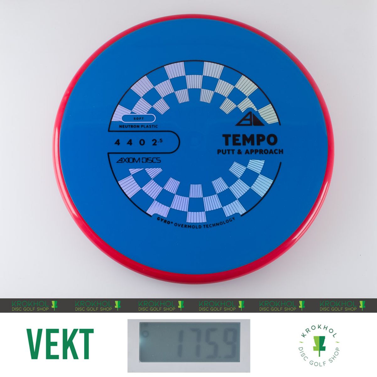 Neutron Soft Tempo