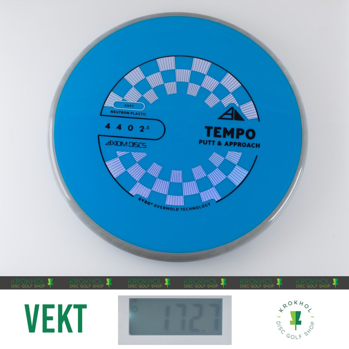 Neutron Soft Tempo