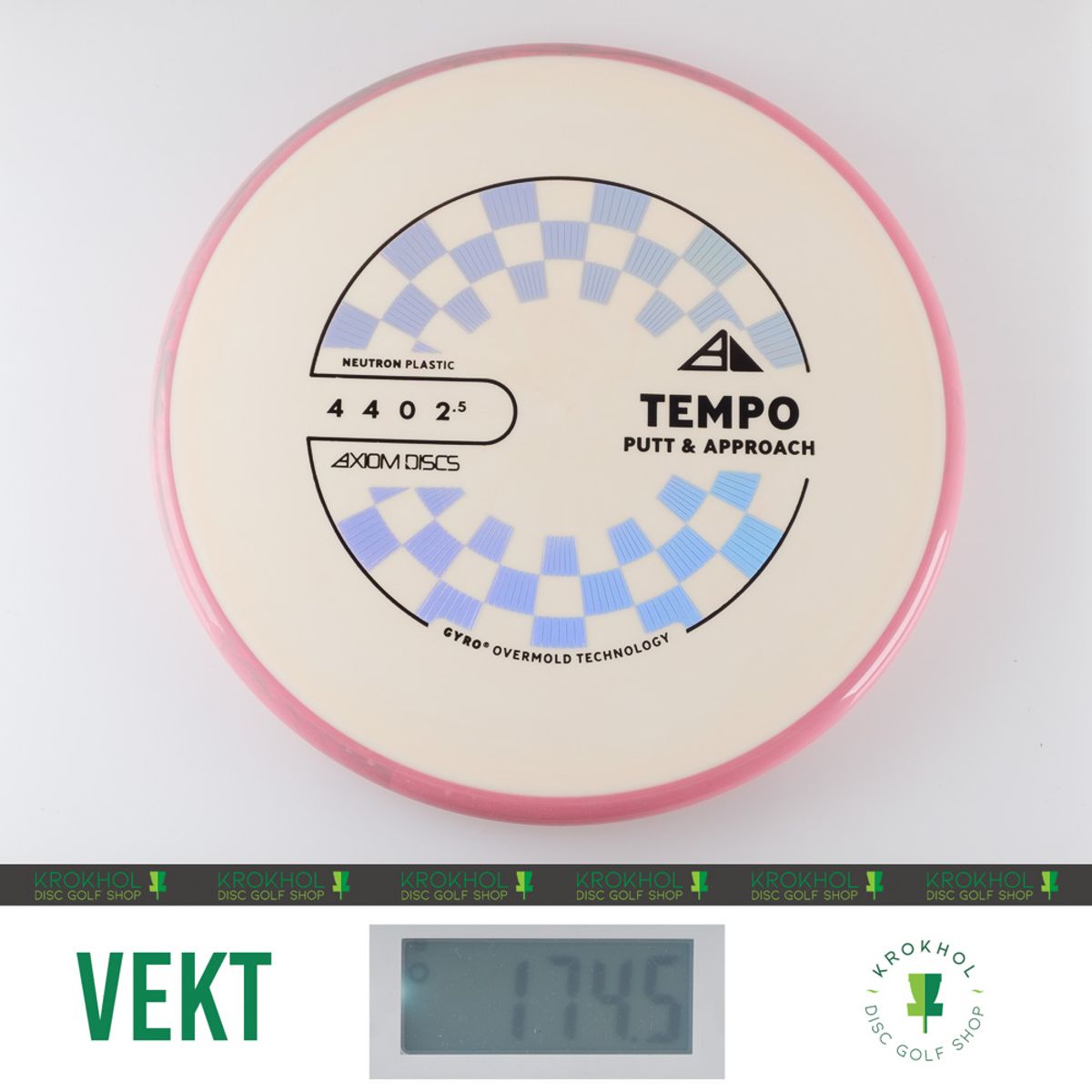 Neutron Tempo