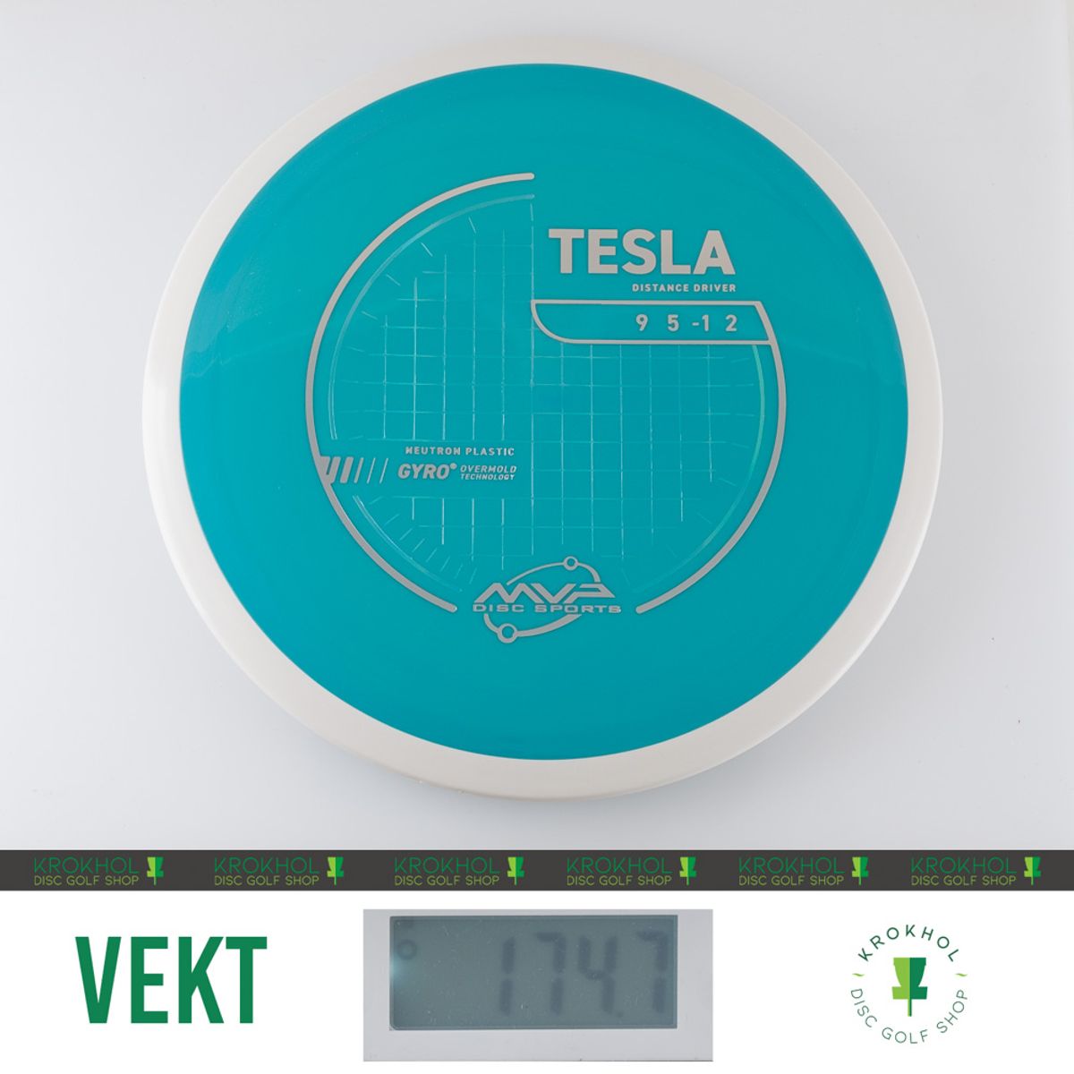 Neutron Tesla