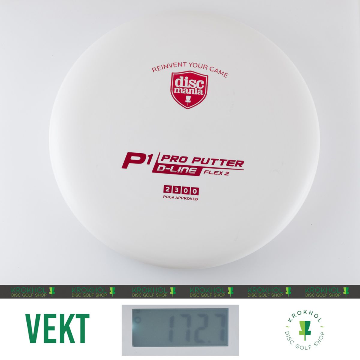 D-Line Flex2 P1