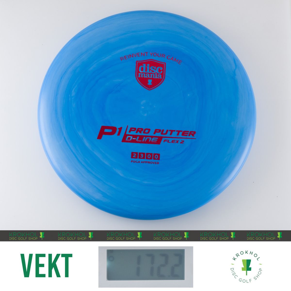 D-Line Flex2 P1