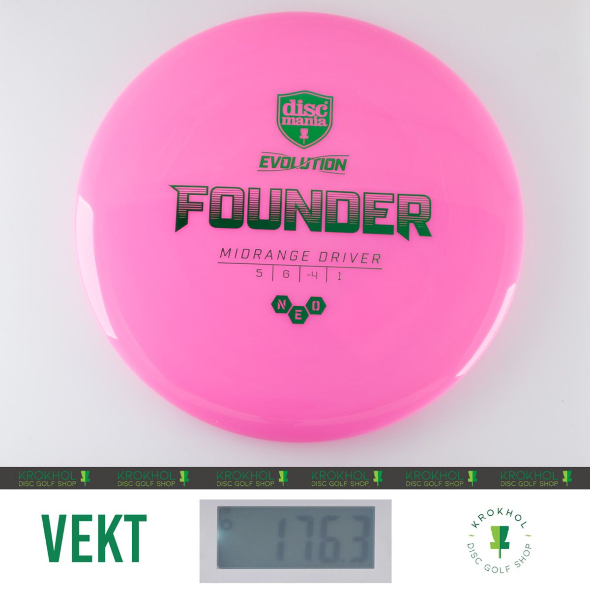 Neo Founder