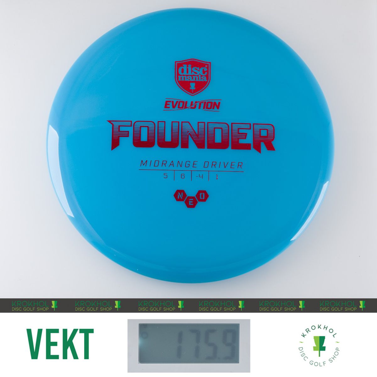 Neo Founder