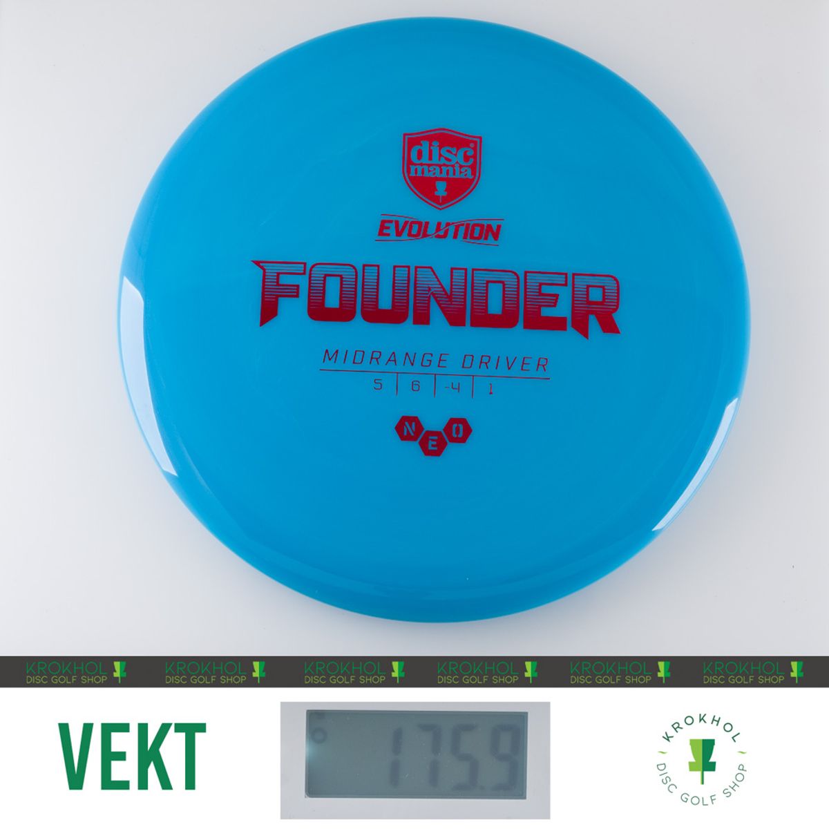 Neo Founder