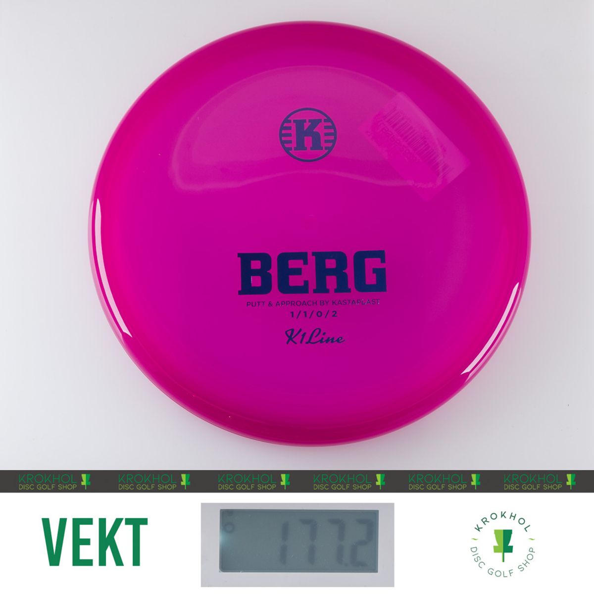 K1 Berg