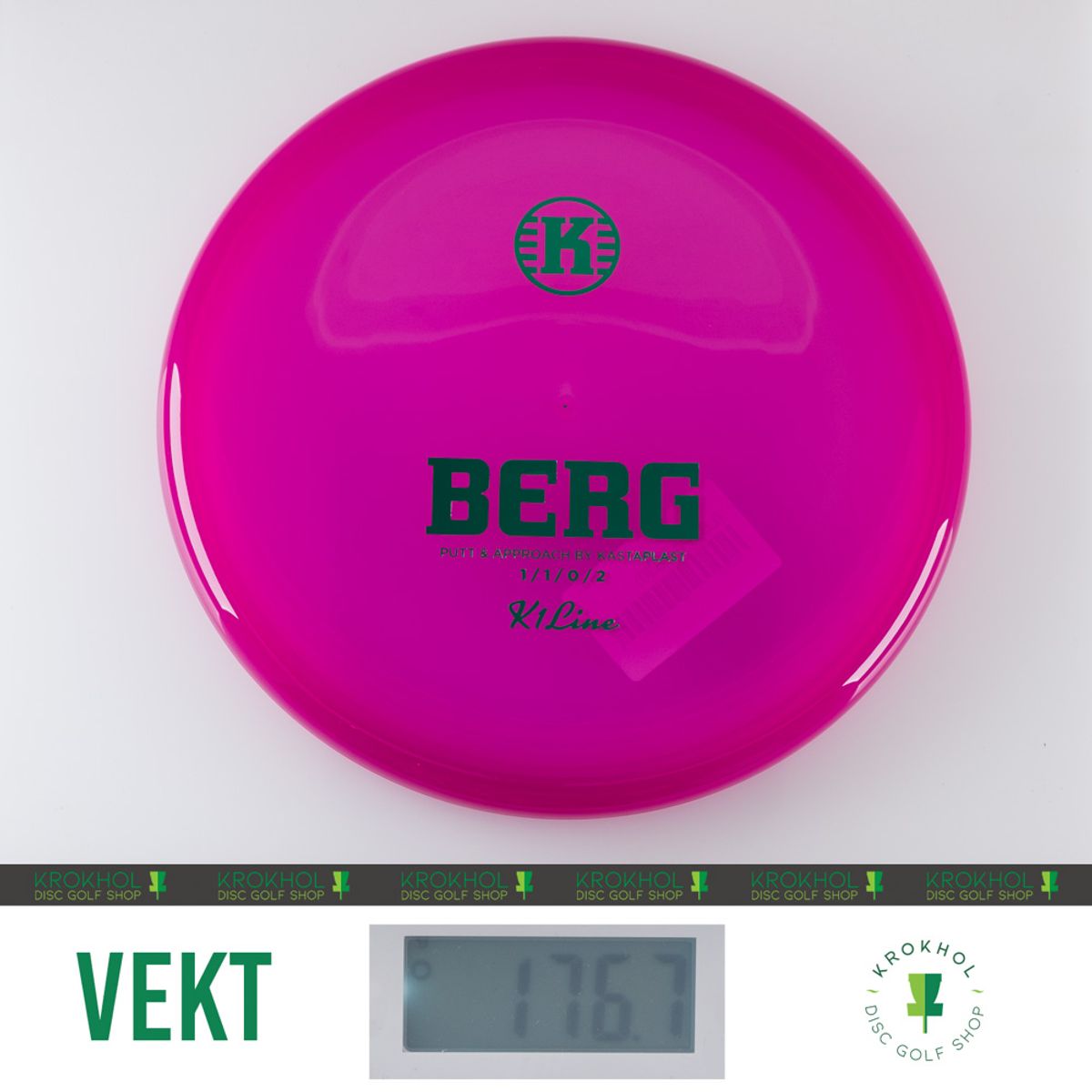 K1 Berg