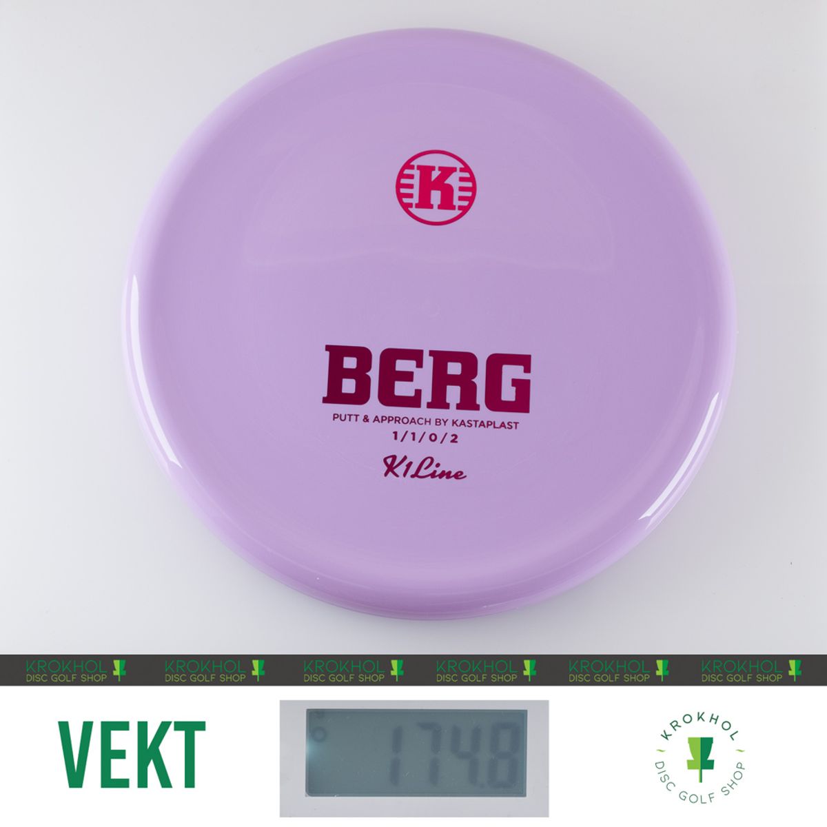 K1 Berg