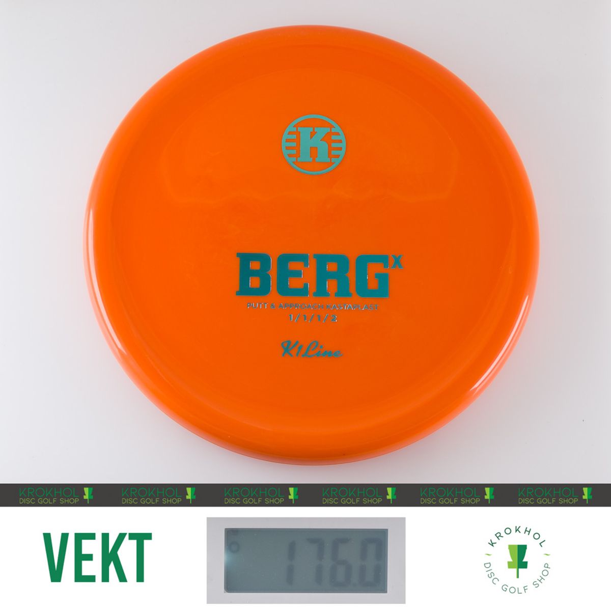 K1 Berg X