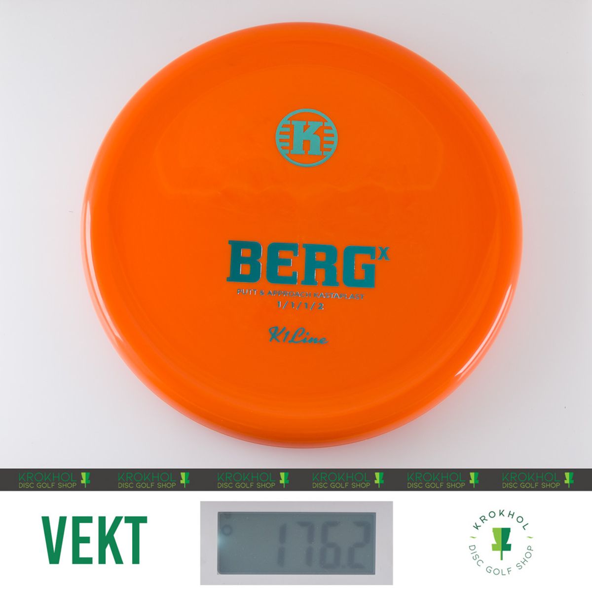 K1 Berg X