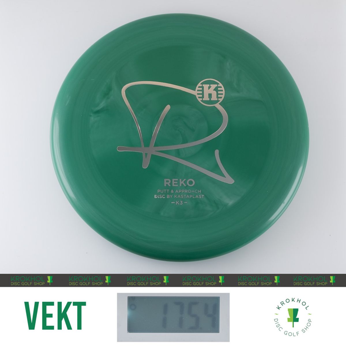K3 Reko - 10 Year Anniversary Edition