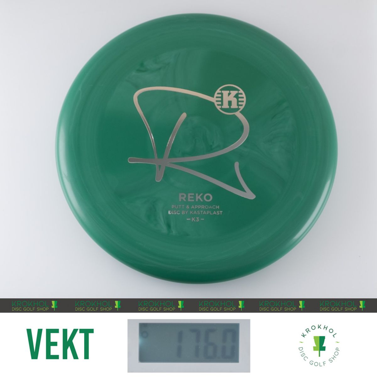 K3 Reko - 10 Year Anniversary Edition