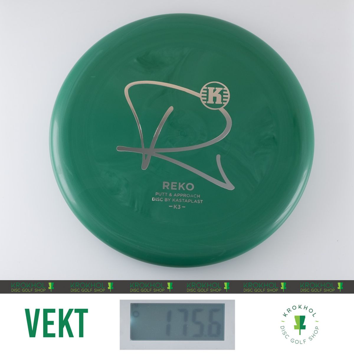 K3 Reko - 10 Year Anniversary Edition
