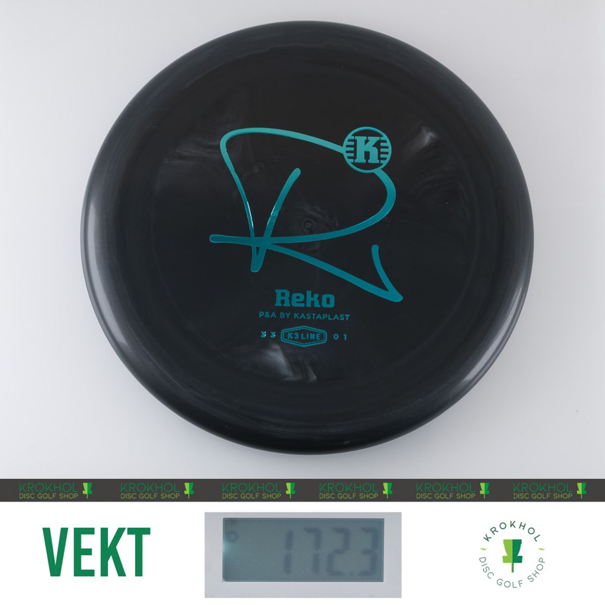 K3 Reko