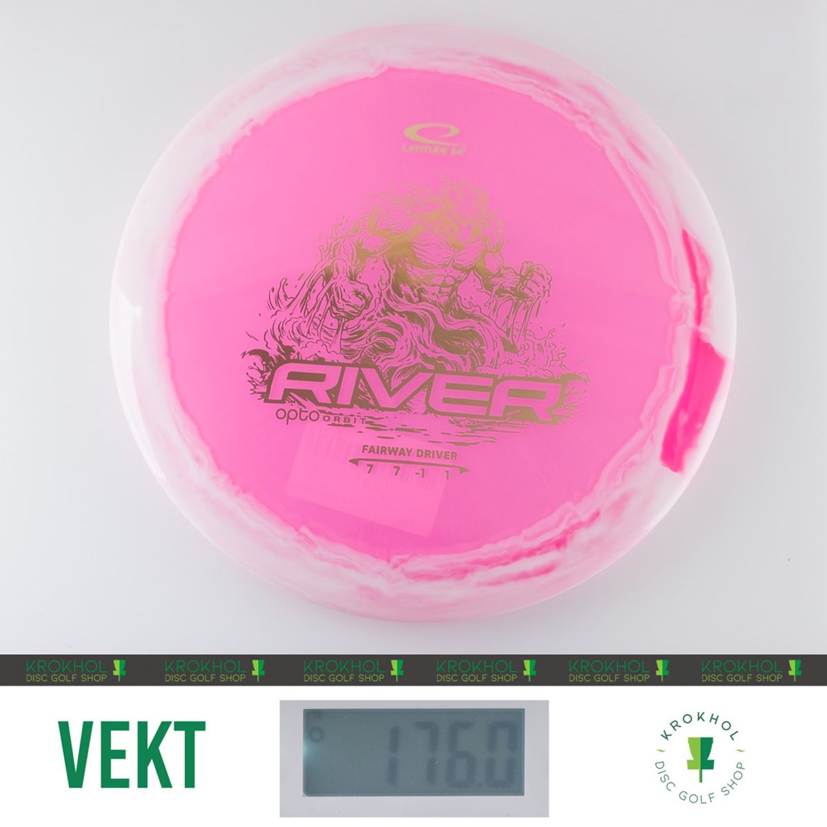 Opto Orbit River