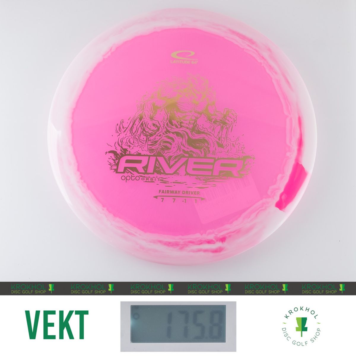 Opto Orbit River