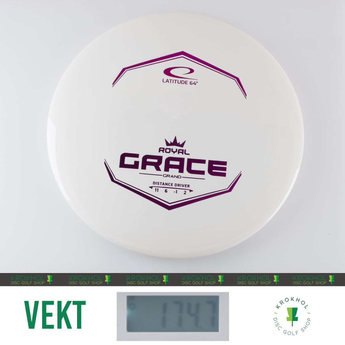 Grand Grace