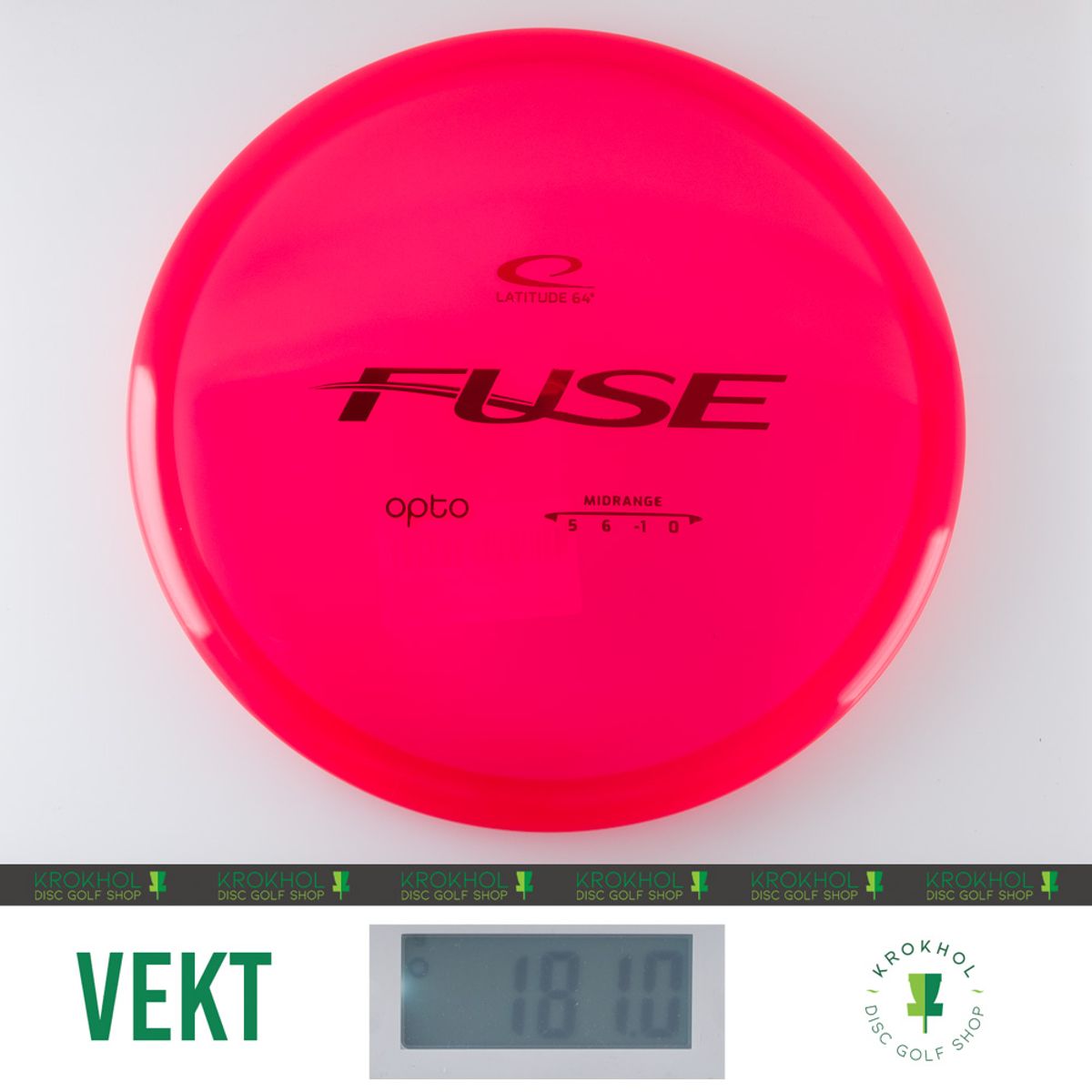 Opto Fuse
