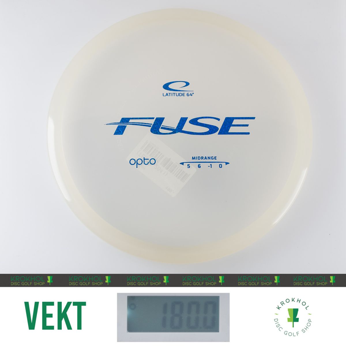 Opto Fuse