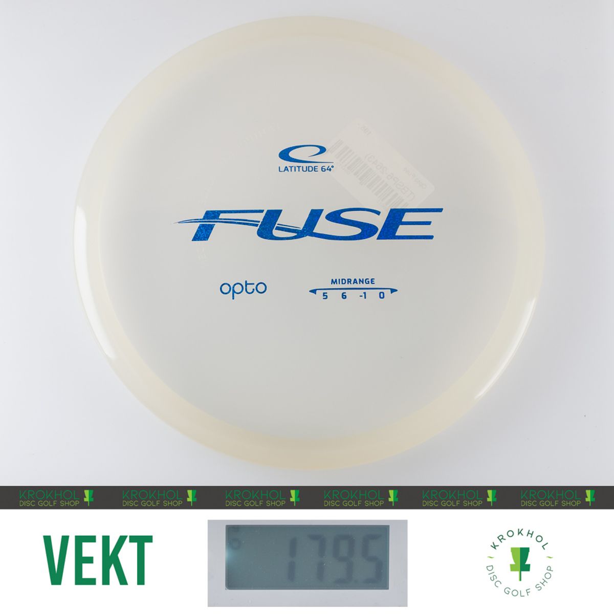 Opto Fuse
