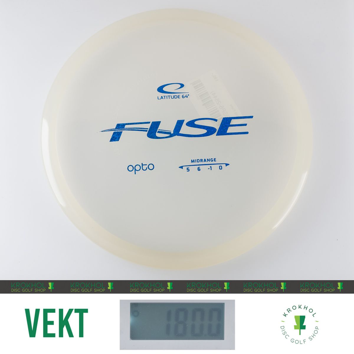 Opto Fuse