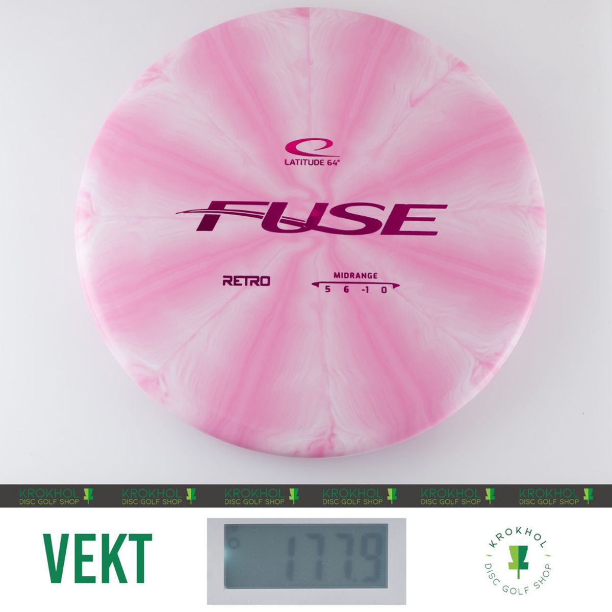 Retro Fuse