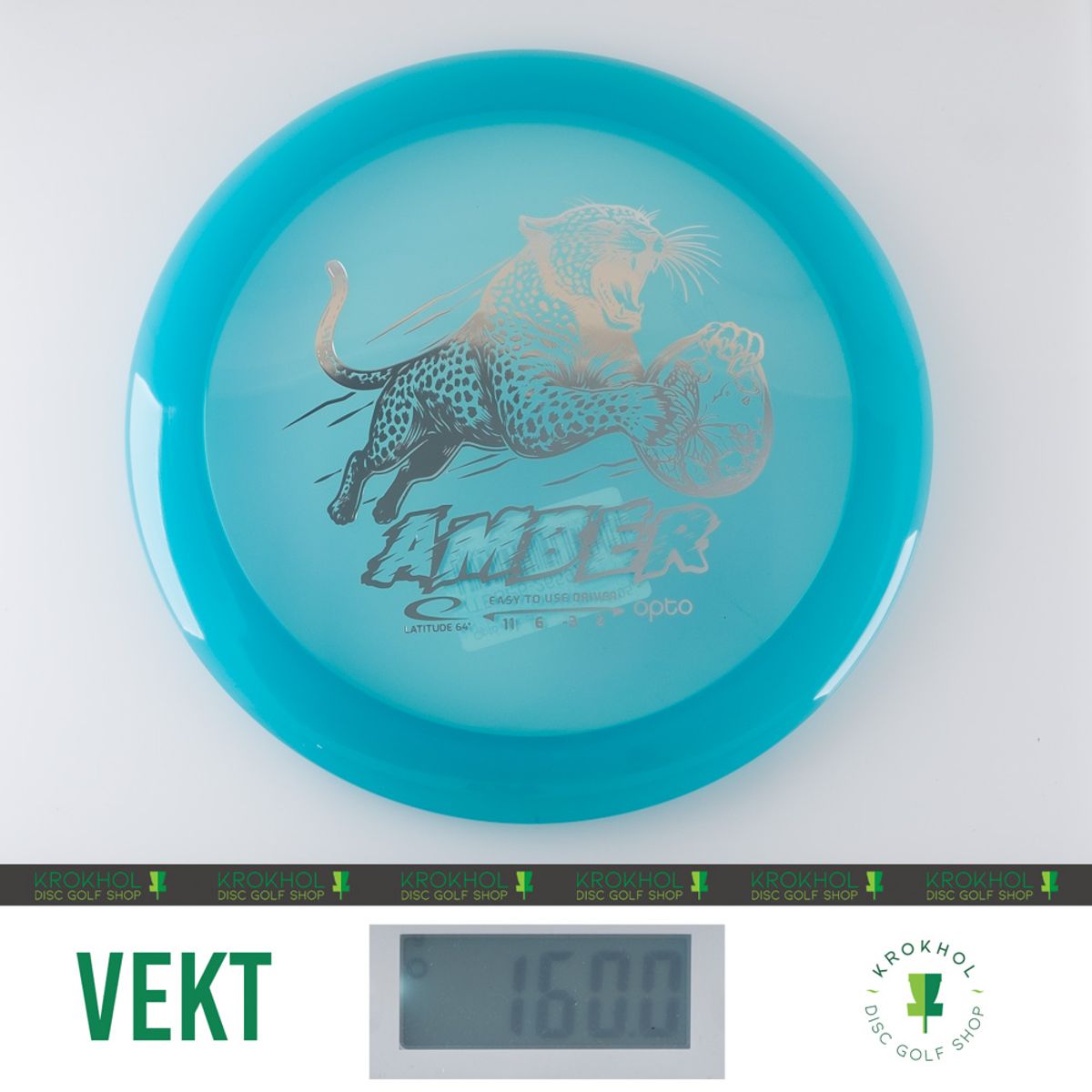 Opto Amber